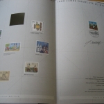 Bund Atelier Edition Kollektion Jahr 1996