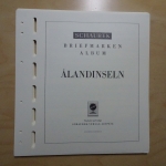 Aaland Schaubek brilliant (falzlos) 1984-2000