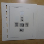 Aaland Schaubek brilliant (falzlos) 1984-2000