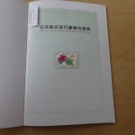 Folder Chinesische Parallel Ausgaben