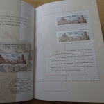 Folder Chinesische Parallel Ausgaben