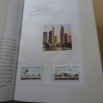 Folder Chinesische Parallel Ausgaben