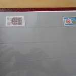 DDR Michel falzlos 1982-1987 postfrisch komplett in Binder