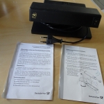 Deutsche Post UV Prüfgerät