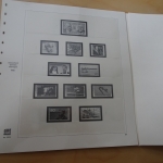 Bund Safe Dual 1986-1989