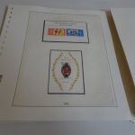 Bund 1968-1979 postfrisch komplett