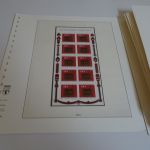 Bund 1968-1979 postfrisch komplett