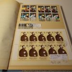 DDR Sammlung Plattenfehler + Druckzufälligkeiten