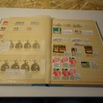 DDR Sammlung Plattenfehler + Druckzufälligkeiten