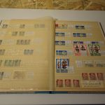 DDR Sammlung Plattenfehler + Druckzufälligkeiten