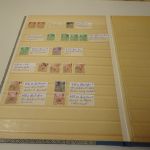 DDR Sammlung Plattenfehler + Druckzufälligkeiten