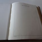 DDR 1970-1977 postfrisch komplett