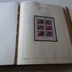 DDR 1970-1977 postfrisch komplett