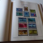 DDR 1970-1977 postfrisch komplett