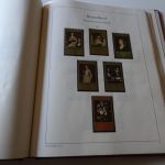 DDR 1970-1977 postfrisch komplett