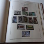 DDR 1970-1977 postfrisch komplett