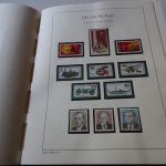 DDR 1970-1977 postfrisch komplett