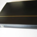 DDR Krüger falzlos 1984-1990 im Binder