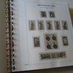 DDR Krüger falzlos 1984-1990 im Binder