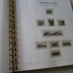 DDR Krüger falzlos 1984-1990 im Binder