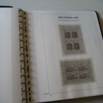 DDR Krüger falzlos 1984-1990 im Binder