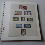 Bund Lindner T falzlos 1983-88