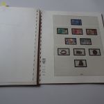 Bund Lindner T falzlos 1983-88