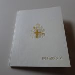 Vatikan Kursmünzensatz 1983
