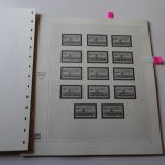 Berlin 1974-1990 postfrisch komplett