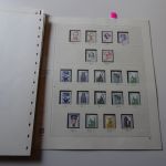 Berlin 1974-1990 postfrisch komplett