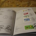 Bund Postwertzeichen Jahrbuch 2019 gestempelt (silber)