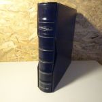 Bund Dt. Post Klassik falzlos 2010-2014