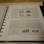 Bund Dt. Post Klassik falzlos 2010-2014