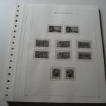 Bund Kabe bicollect 1980-84 falzlos