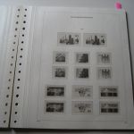Bund Kabe bicollect 1985-89 falzlos
