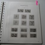 Bund Kabe bicollect 1985-89 falzlos