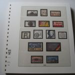 Bund Lindner T falzlos 1990-1995