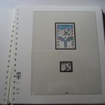 Bund Lindner T falzlos 1990-1995