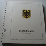 Bund Lindner T falzlos 1977-1989