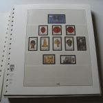 Bund Lindner T falzlos 1977-1989