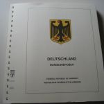 Bund Lindner T falzlos 1975-89
