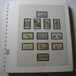 Bund Lindner T falzlos 1975-89