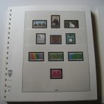 Bund Lindner T falzlos 1975-89