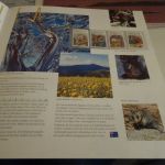 Our World 3 Folder mit Marken Fauna + Flora postfrisch
