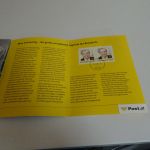 Österreich Folder 99. Jahre Max Schmeling