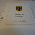 Bund Lindner T falzlos 2001-2003