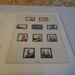 Bund Lindner T falzlos 2001-2003