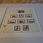 Bund Lindner T falzlos 2001-2003