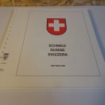 Schweiz Lindner T falzlos 1977-1990