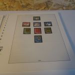 Schweiz Lindner T falzlos 1977-1990